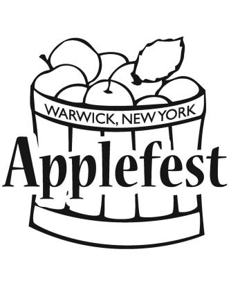 Applefest 2017 will be held Sunday, Oct. 1.