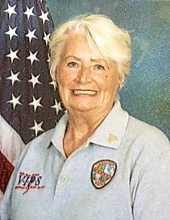 Margaret Rita Whalen
