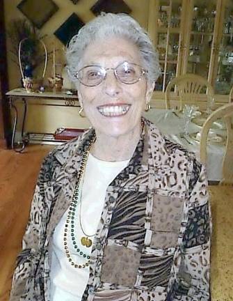 Elsie Musicaro