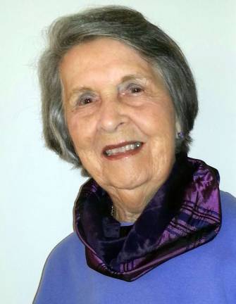 Judy Roche