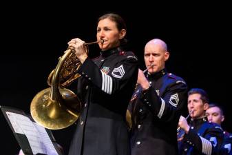 West Point Band’s Summer Concert schedule