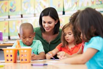 Orange County school districts returned $10 million in unspent pre-K state funds