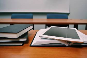 College Milestones