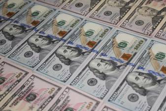The revised $32M Greenwood Lake UFSD budget was approved on June 16.