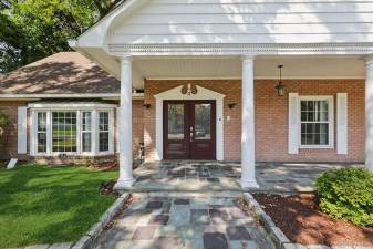 Charming mini estate