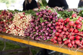 Orange County farmers’ markets