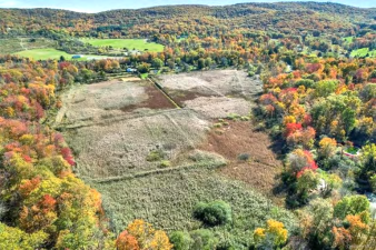 Open Space Fund: Round 2
