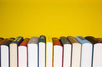 K-8 students earn certificates for Summer Reading Challenge