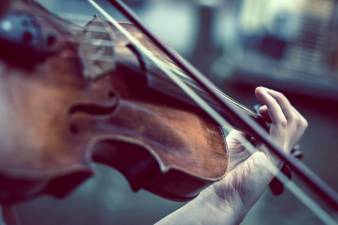 Performing Arts Foundation to host concert