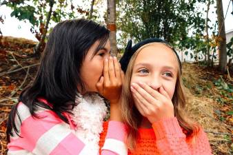 Story share program returns to library