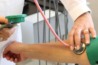 UAME Church will hold its Seventh Annual Health Fair on June 6.