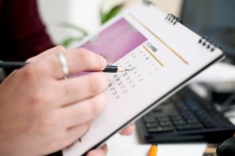 Supervisor’s Corner