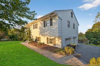 Inviting 3-bedroom home