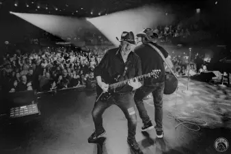 Jimmy Kenny Band is set perform at the Fins Up Fesitval June 13.