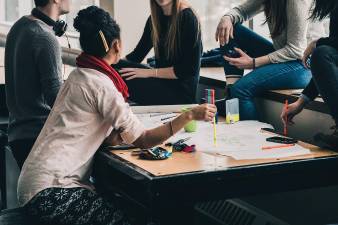 Pathways to Flourishing program