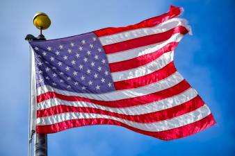 The Town of Warwick offers many opportunities to celebrate the Fourth of July and America’s 250.