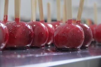 Warwick Valley Chamber of Commerce to host mixer at Candy Apple Shoppe