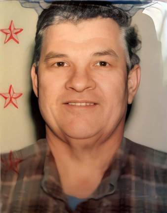 Darryl Thaler