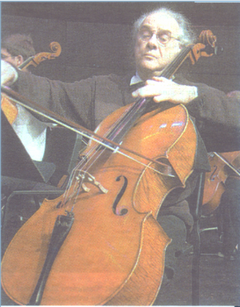 Avron R. Coleman