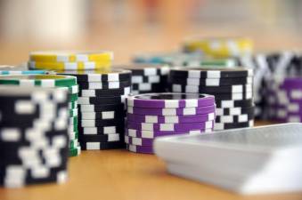 Casino Night planned to support centennial celebration