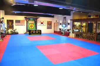 The Chosun Taekwondo Academy is hosting an Open House on Saturday, Sept. 19.