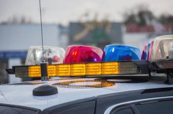 Greenwood Lake police report
