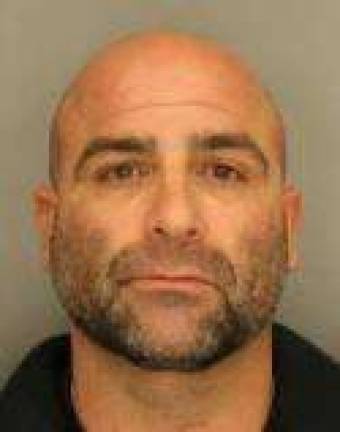 John Beltempo, 49, New Windsor