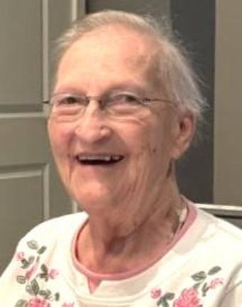 Diane Kay Nyhof