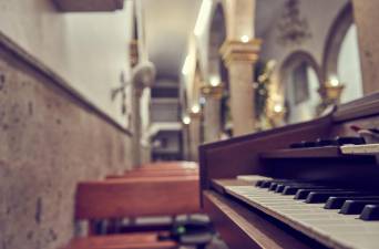Chorale rehearsals set to begin for fall season