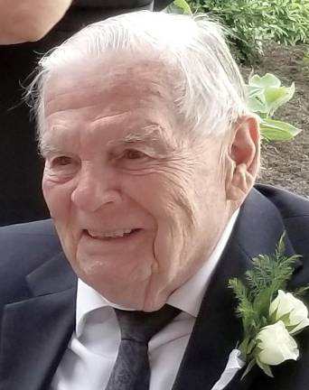 Kenneth L. Durland, Jr.