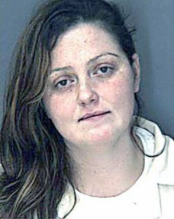 Courtney Clemenza, 31, of Chester
