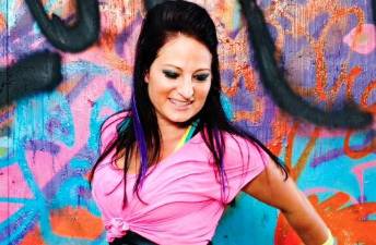 Annie Tinnirello to lead Zumba at post Purim event.