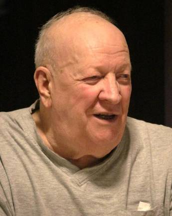 Walter P. Zovistoski