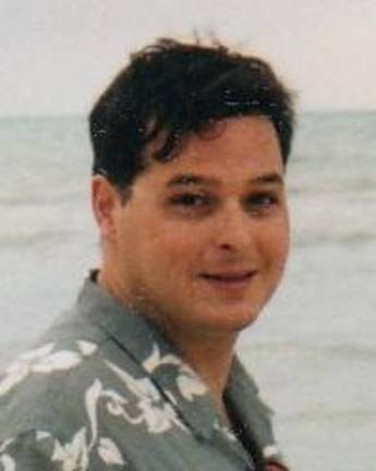 Geoffrey G. Gaspari.