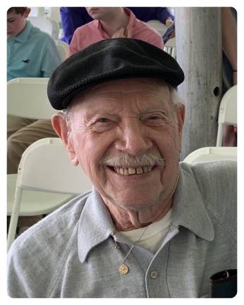 Robert F. Eiler, Sr.