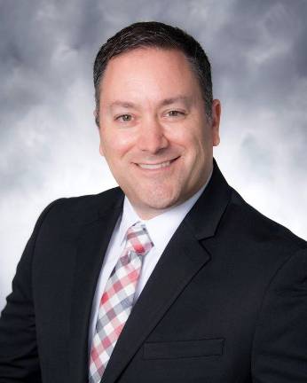 Garnet Health welcomes Cammarata