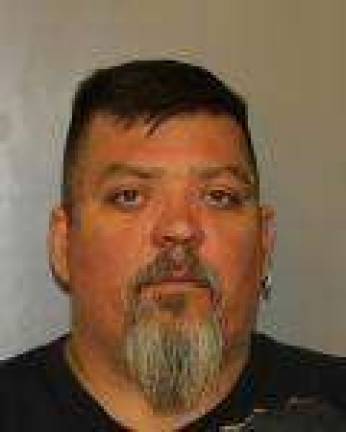 Robert Dunham Jr., 46 Middletown