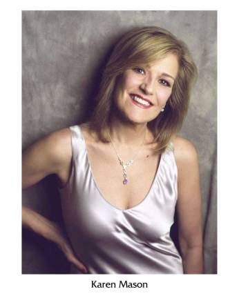 Karen Mason brings Broadway to Sugar Loaf