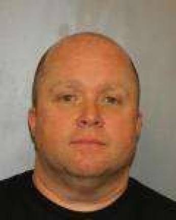 Paul Smith, 48, Port Jervis