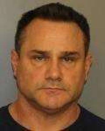 Shawn Daniels, 52, Monroe