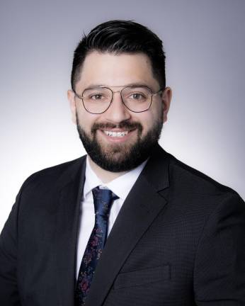 Anthony Cestaro, PA-C