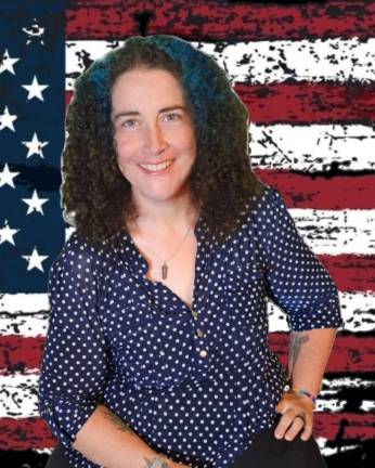 Danielle Sinisi. Photo provided.