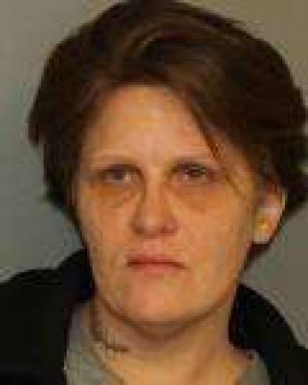 Jennifer Peterson, 46, Chester
