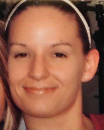 Kasey Becz.