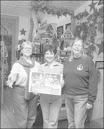 Business Notebook: Home for the holidays shopping starts Sunday