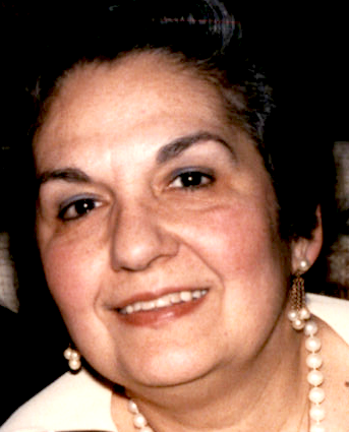 Marie A. Fernandez