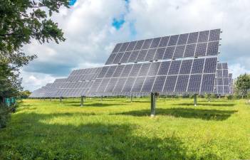 Community Choice Aggregation to save money, support renewables