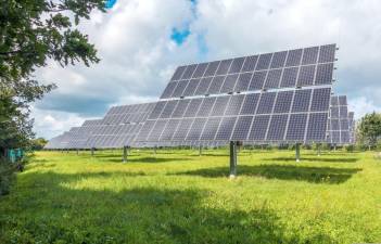 Solar opportunity for utility discounts announced