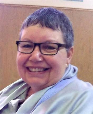 Stephanie D. Jensen