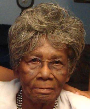 Phyllis Harris